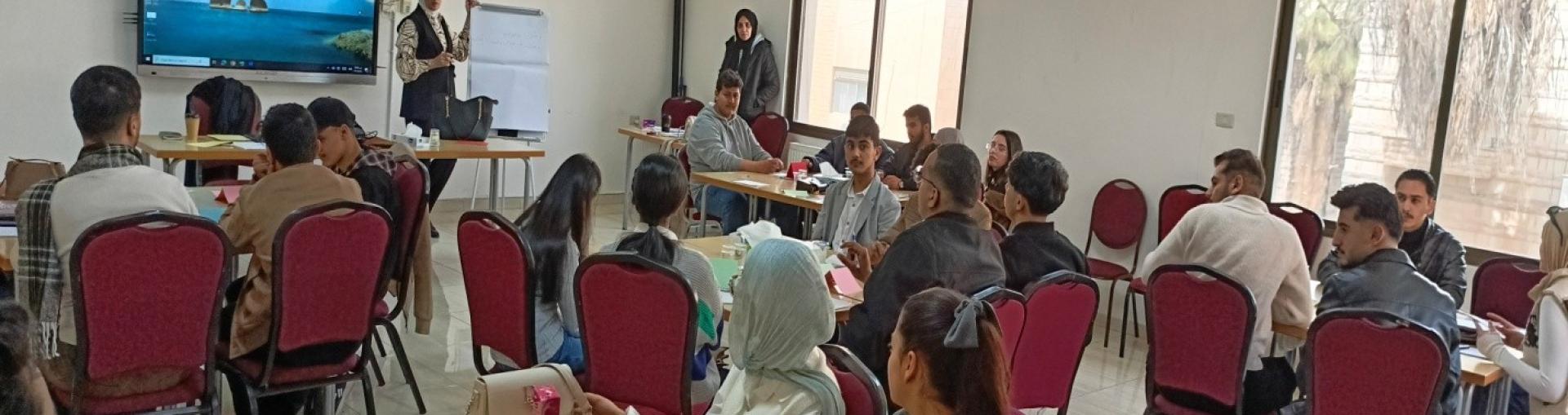 صورة أطفال الأردن 14