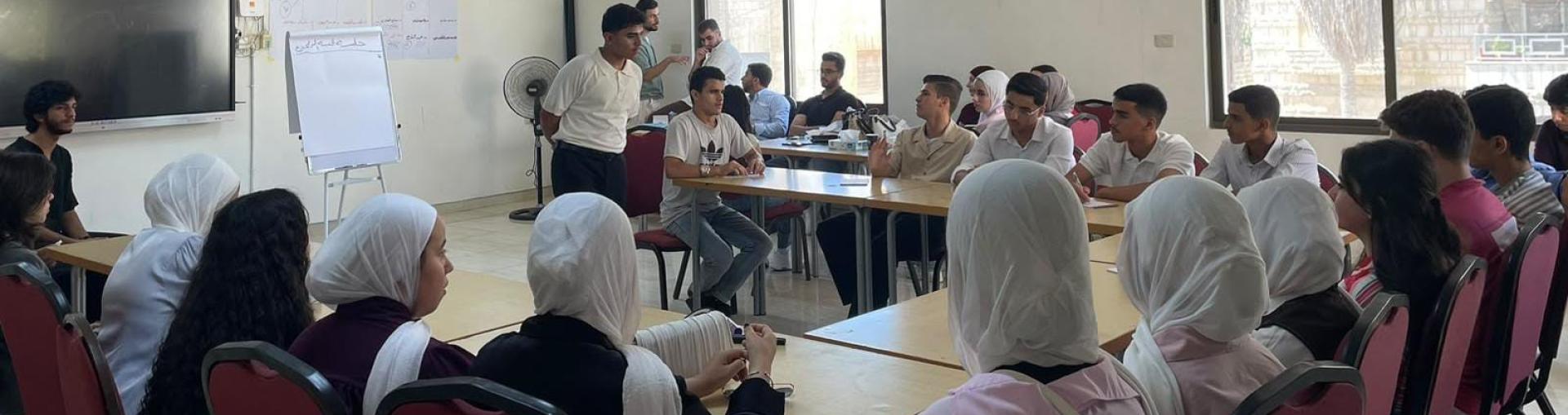 صورة أطفال الأردن 18