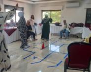 صور الخبر الأول