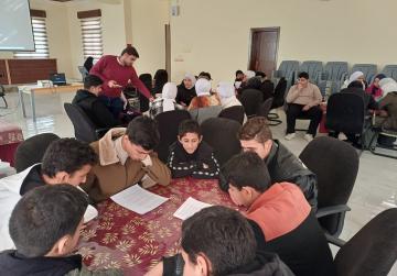 صورة أطفال الأردن 66